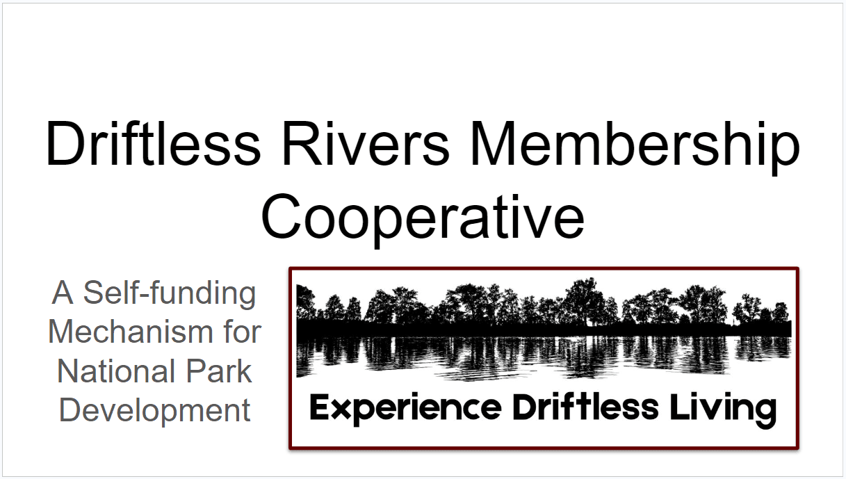 Driftless Rivers Co-op