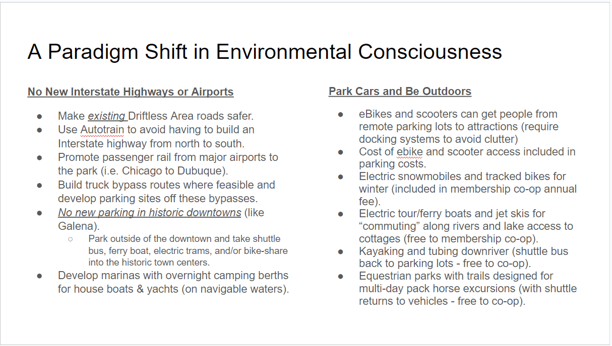 Slide 5 - Paradigm Shift