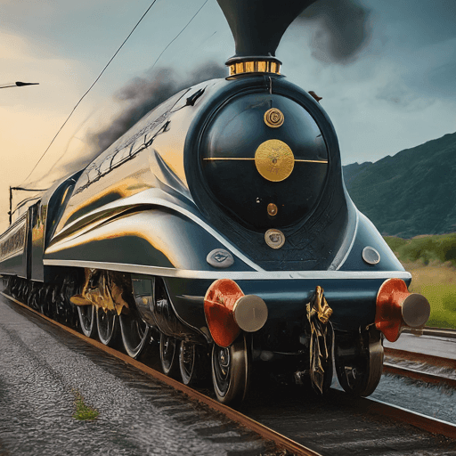 Driftless Rivers AI Fiction Franchise